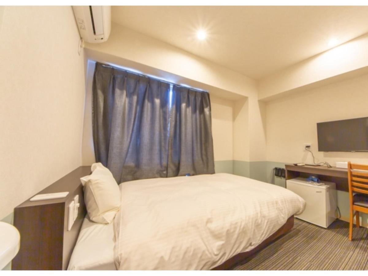 Hotel Taiyonoen Tokushima Kenchomae - Vacation Stay 26340V Exterior foto